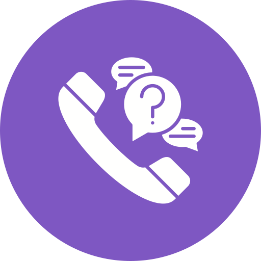 questions icon